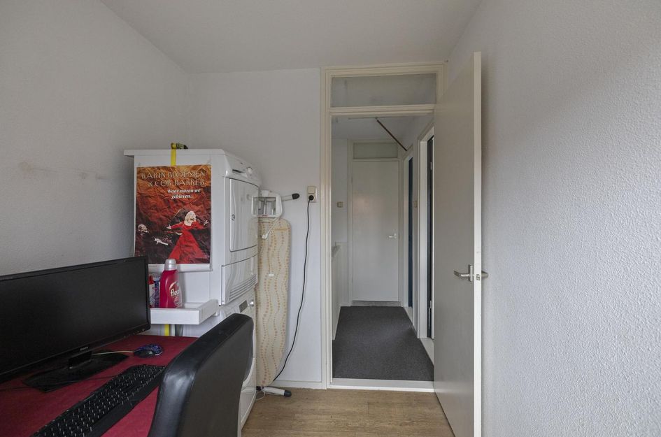 Merwedestraat 1