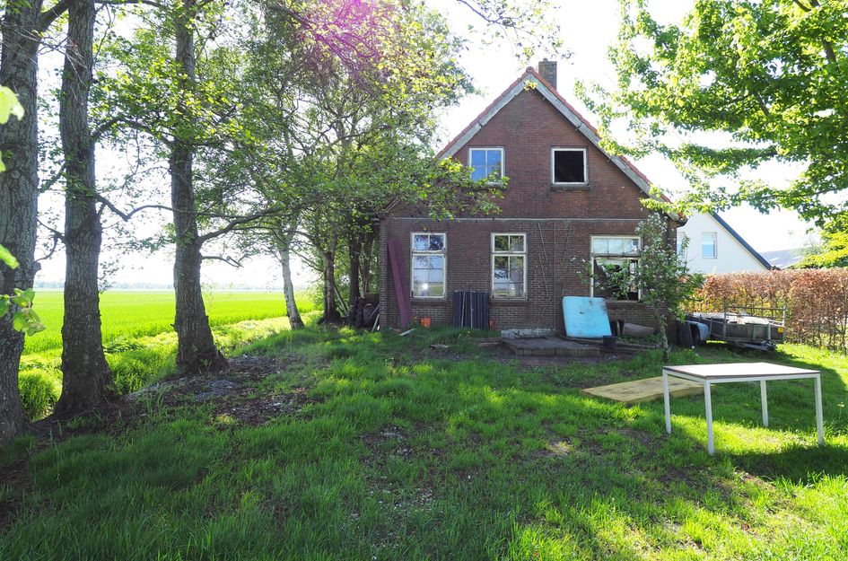 Jetze Veldstraweg 101
