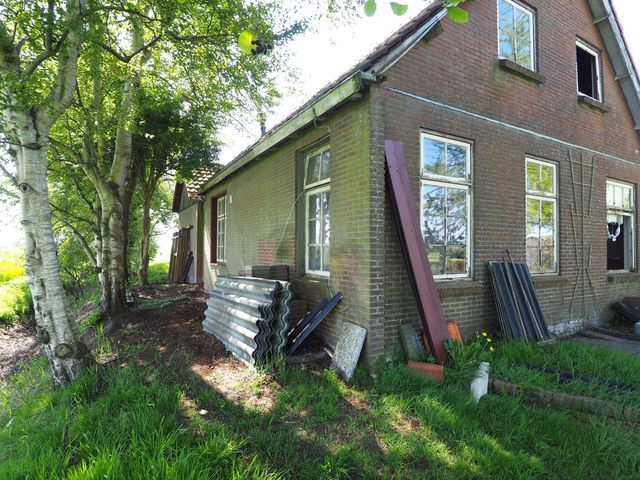 Jetze Veldstraweg 101, Oldeouwer