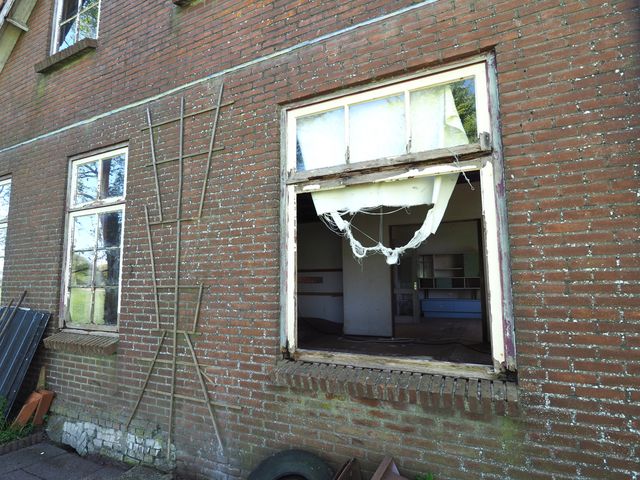Jetze Veldstraweg 101, Oldeouwer