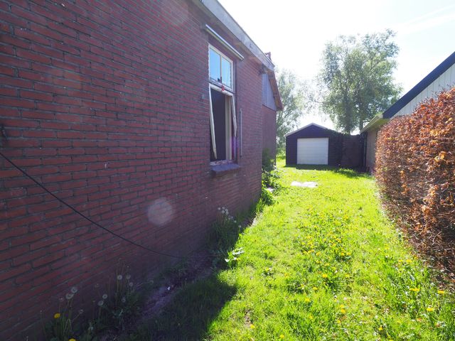 Jetze Veldstraweg 101, Oldeouwer