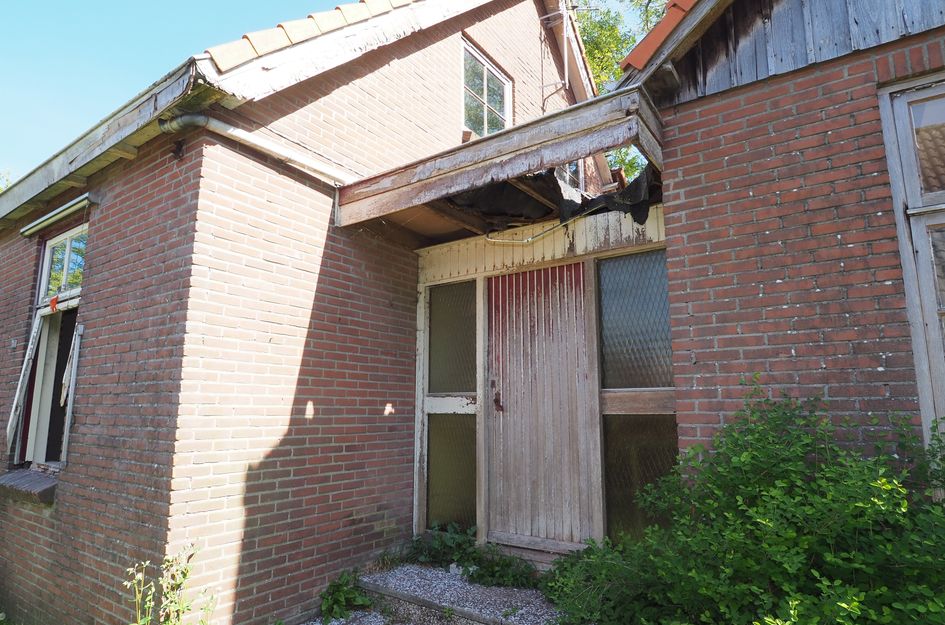 Jetze Veldstraweg 101