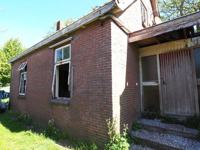 Jetze Veldstraweg 101, Oldeouwer