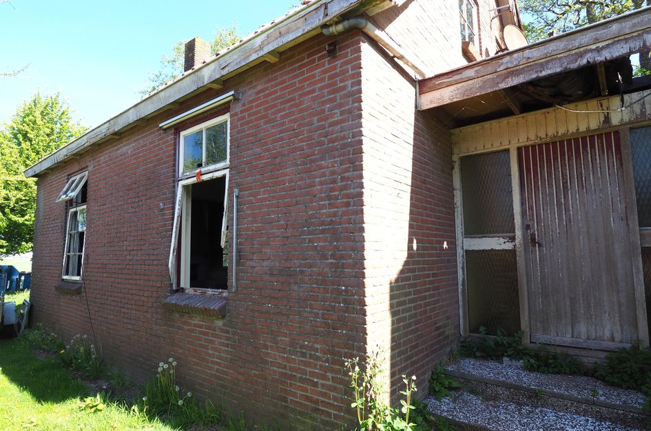 Jetze Veldstraweg 101