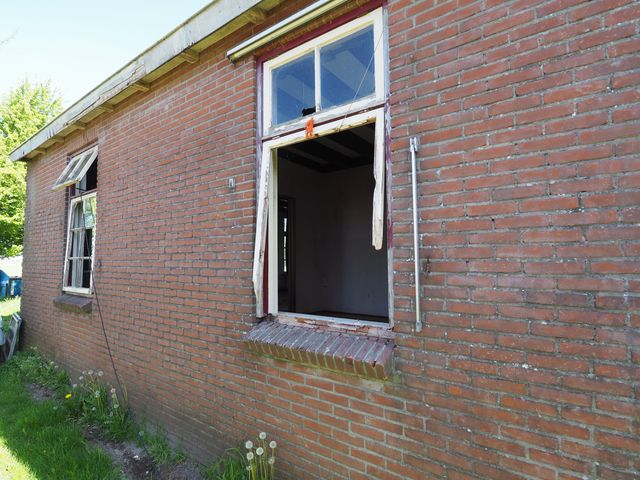 Jetze Veldstraweg 101, Oldeouwer