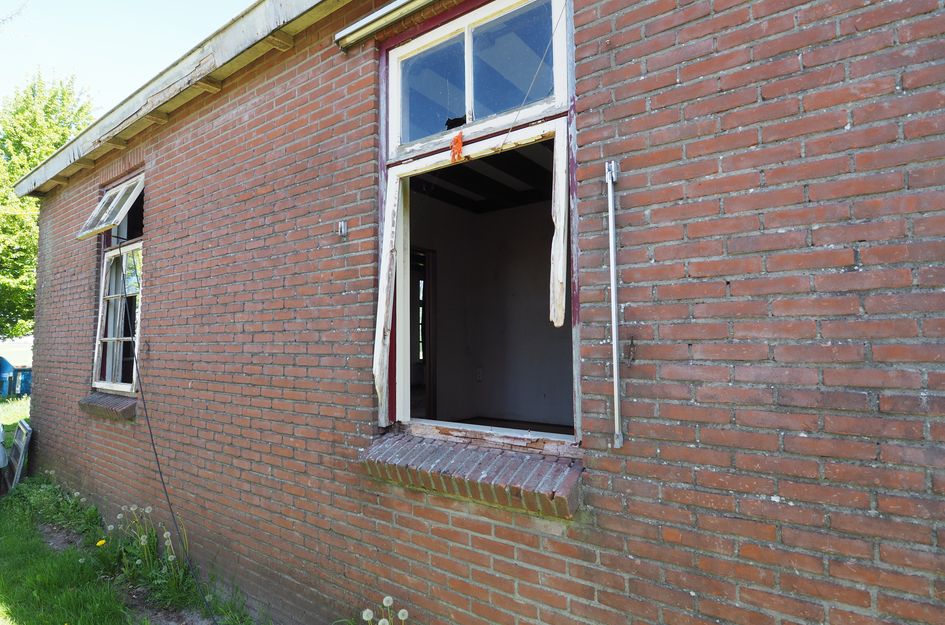 Jetze Veldstraweg 101