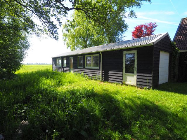 Jetze Veldstraweg 101, Oldeouwer