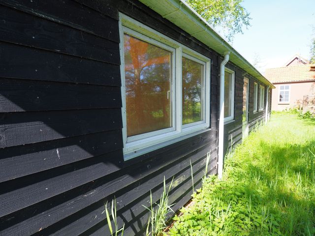Jetze Veldstraweg 101, Oldeouwer