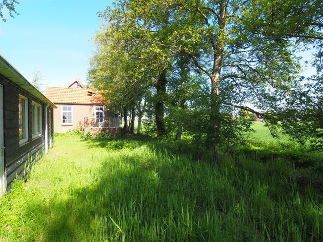 Jetze Veldstraweg 101, Oldeouwer