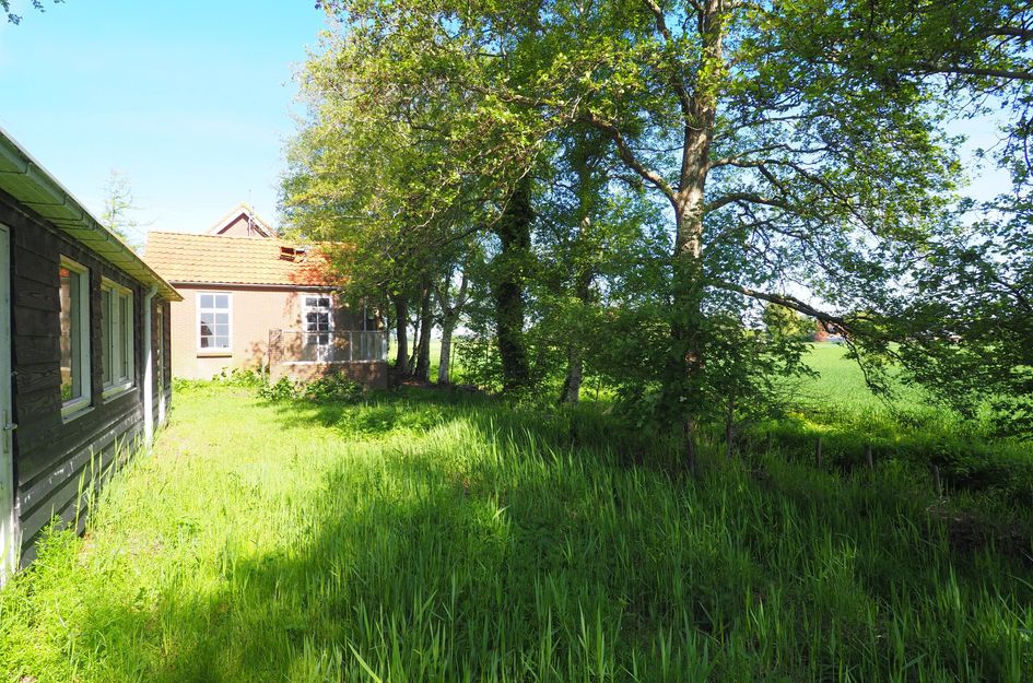 Jetze Veldstraweg 101