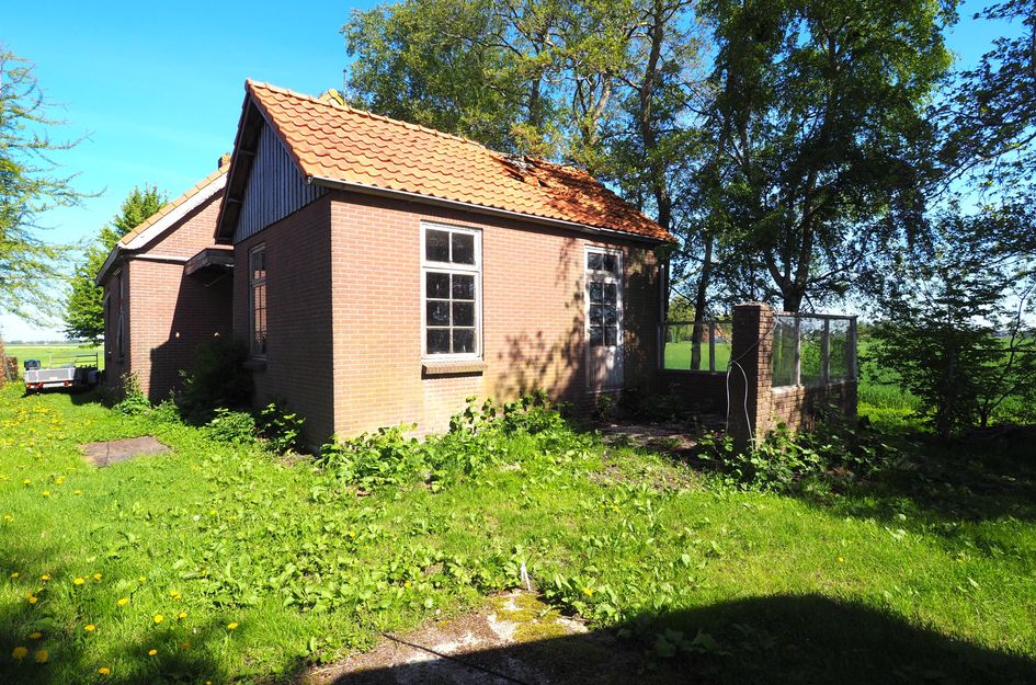 Jetze Veldstraweg 101
