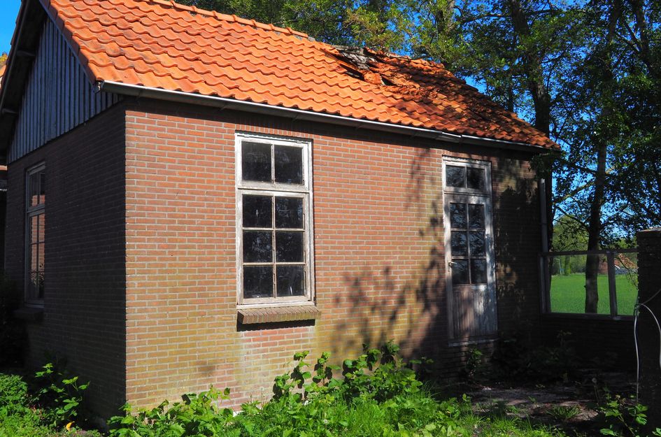 Jetze Veldstraweg 101
