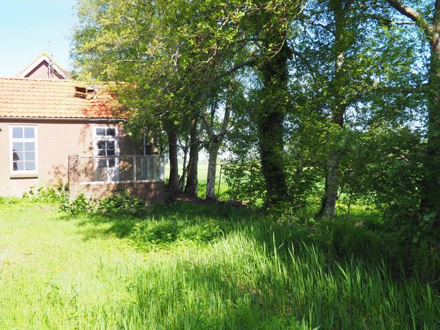 Jetze Veldstraweg 101, Oldeouwer
