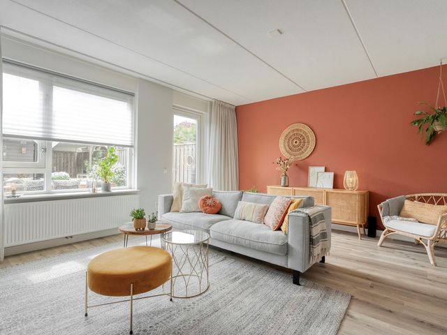 Jongsmalaan 30, Hardenberg