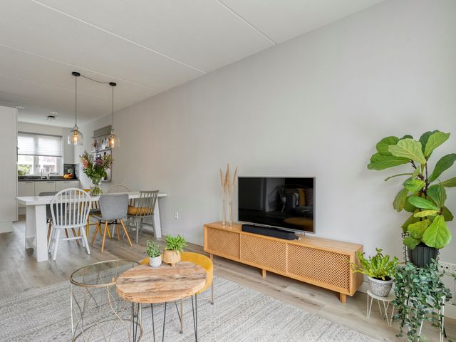 Jongsmalaan 30, Hardenberg
