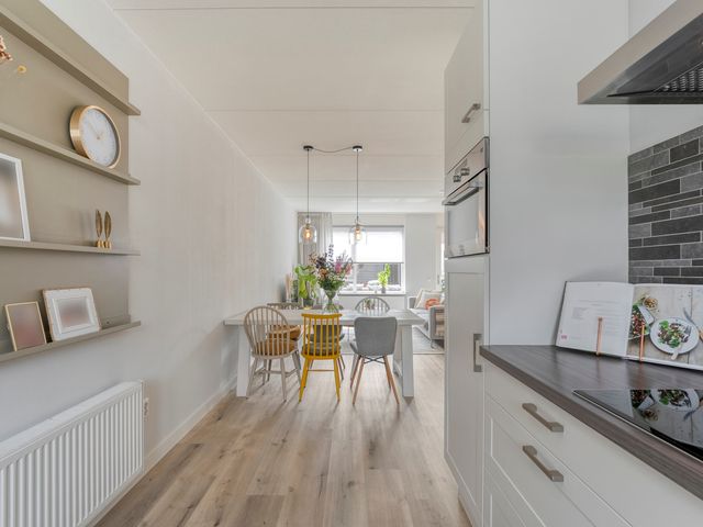 Jongsmalaan 30, Hardenberg