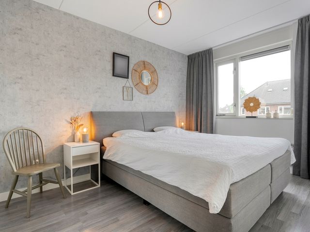 Jongsmalaan 30, Hardenberg