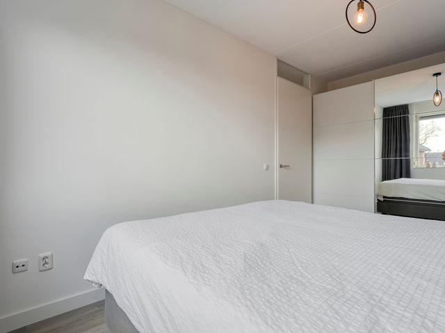 Jongsmalaan 30, Hardenberg