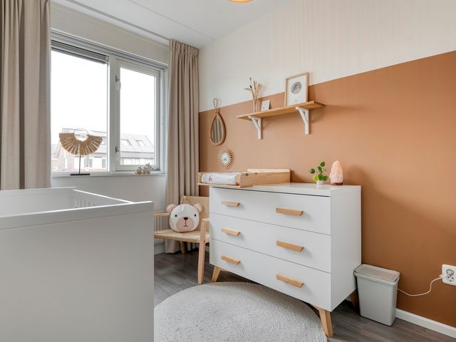 Jongsmalaan 30, Hardenberg