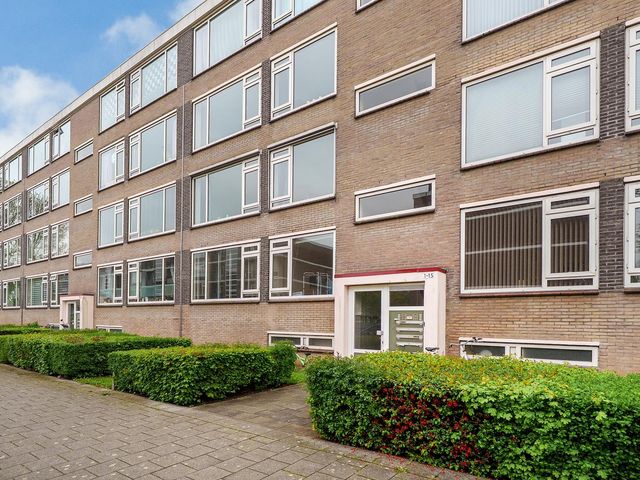 Quadenoord 13, Rotterdam