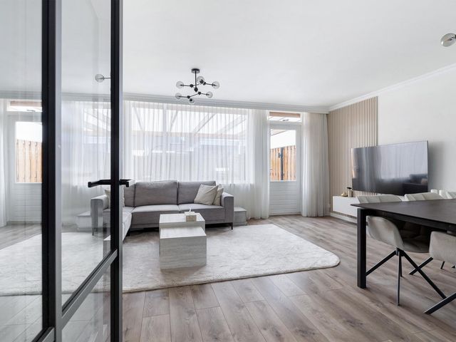 Tormentil 10, Hoogvliet Rotterdam