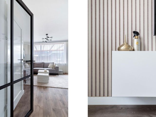 Tormentil 10, Hoogvliet Rotterdam