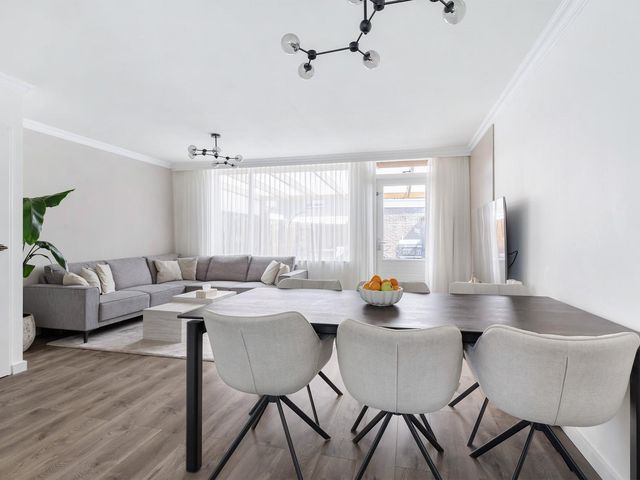 Tormentil 10, Hoogvliet Rotterdam