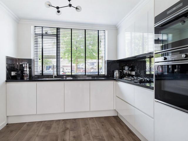 Tormentil 10, Hoogvliet Rotterdam