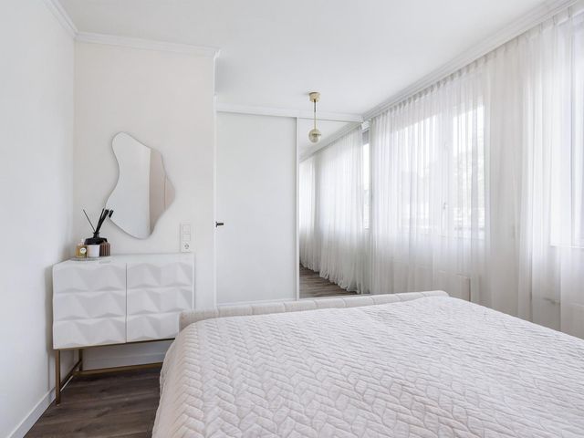 Tormentil 10, Hoogvliet Rotterdam