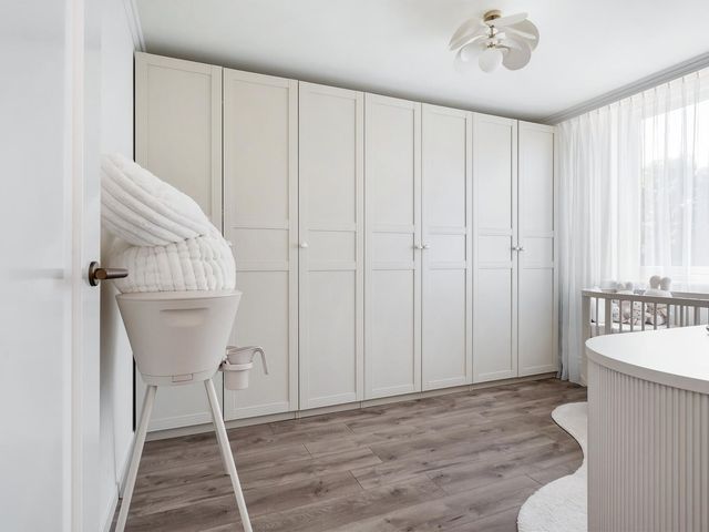 Tormentil 10, Hoogvliet Rotterdam