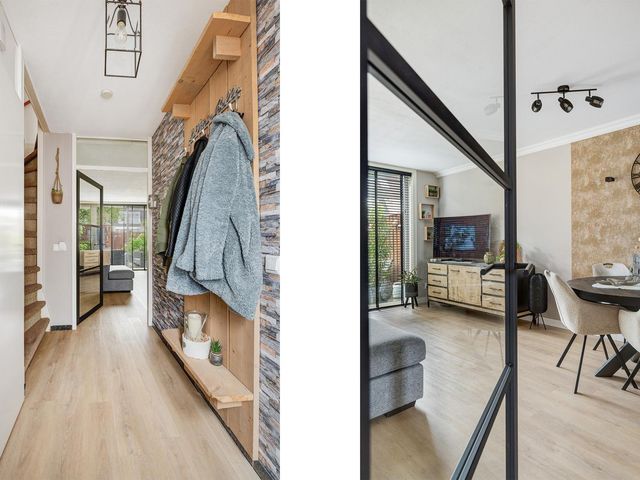 Optimiststraat 8, Rotterdam