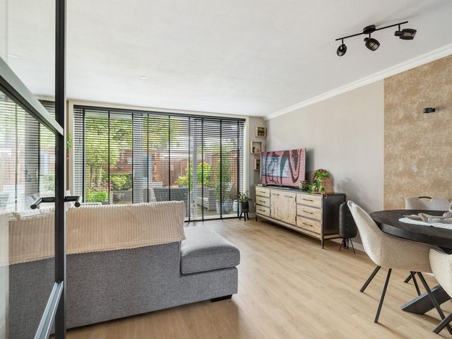 Optimiststraat 8, Rotterdam