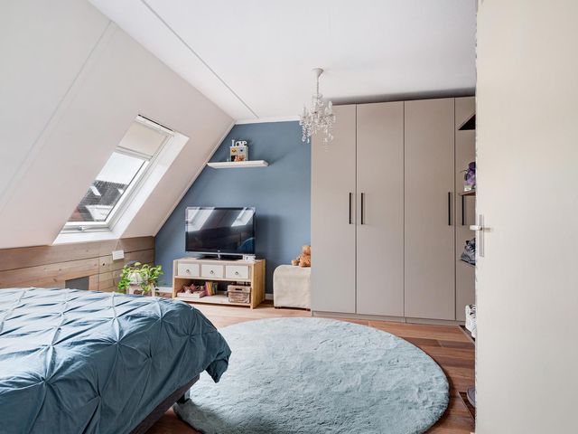 Optimiststraat 8, Rotterdam
