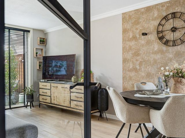 Optimiststraat 8, Rotterdam