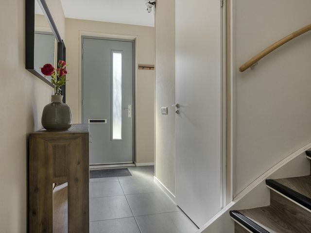 Mariënhagen 30, Rotterdam