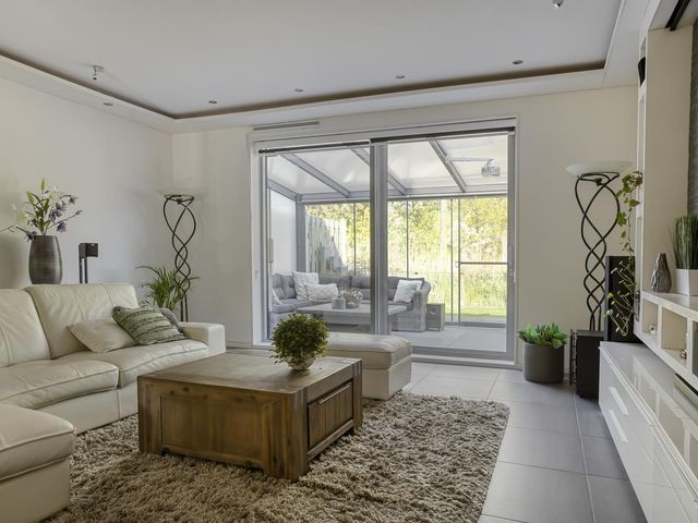 Mariënhagen 30, Rotterdam