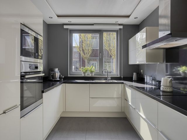 Mariënhagen 30, Rotterdam