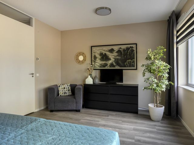Mariënhagen 30, Rotterdam