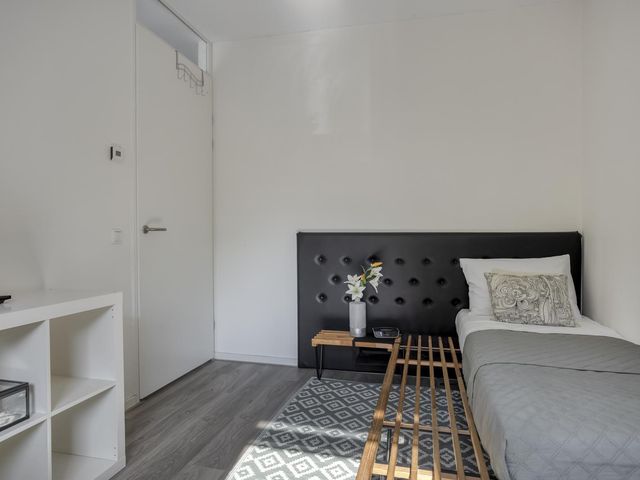 Mariënhagen 30, Rotterdam