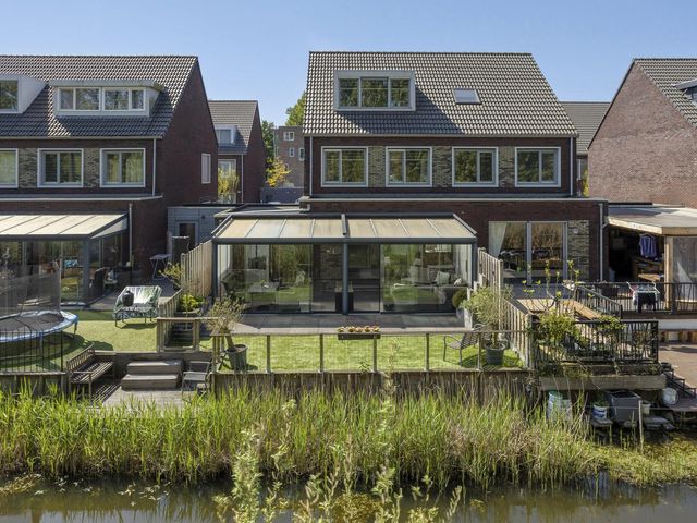 Mariënhagen 30, Rotterdam
