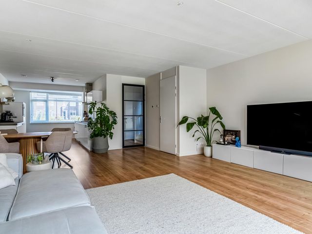 Heinrich Böllstraat 38, Nijmegen