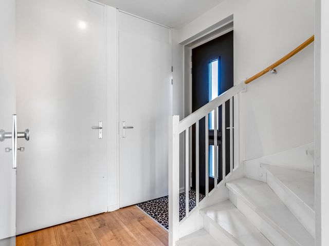 Heinrich Böllstraat 38, Nijmegen