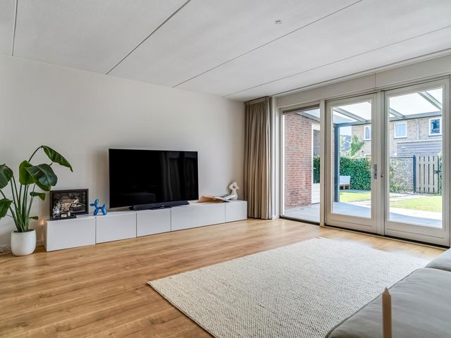 Heinrich Böllstraat 38, Nijmegen