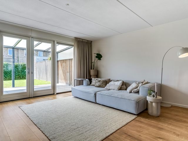 Heinrich Böllstraat 38, Nijmegen