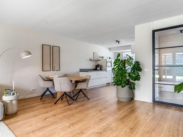Heinrich Böllstraat 38, Nijmegen