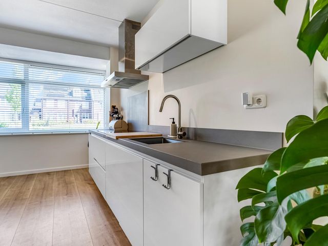Heinrich Böllstraat 38, Nijmegen
