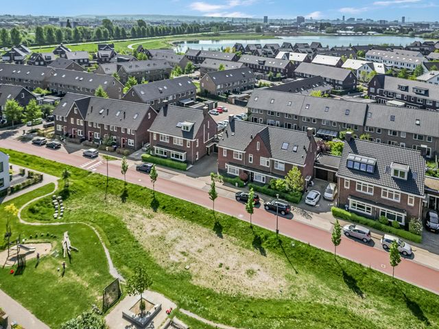 Heinrich Böllstraat 38, Nijmegen