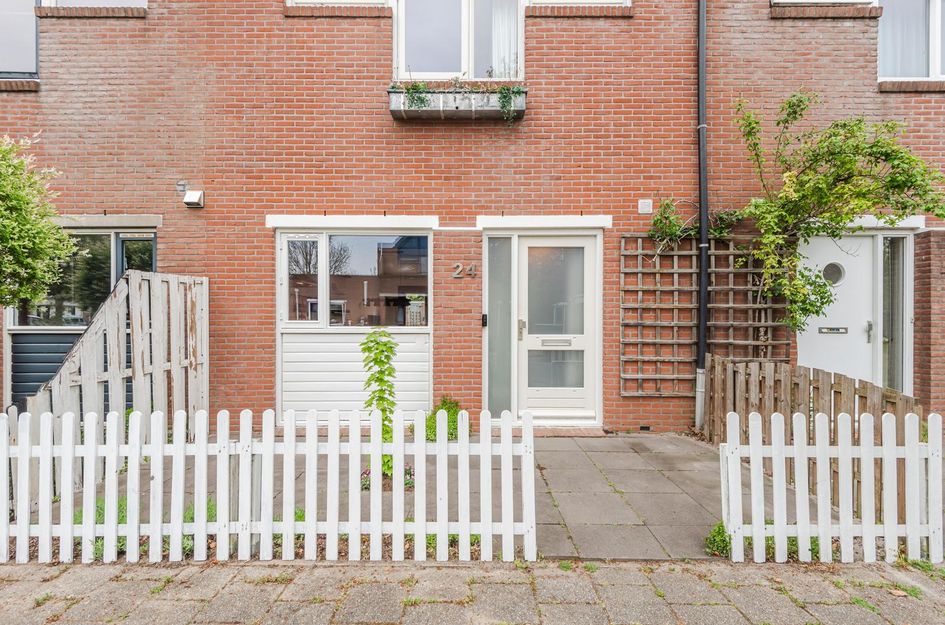 Thomsonstraat 24