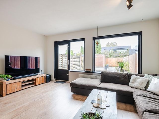Thomsonstraat 24, Dronten
