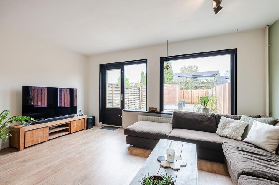Thomsonstraat 24